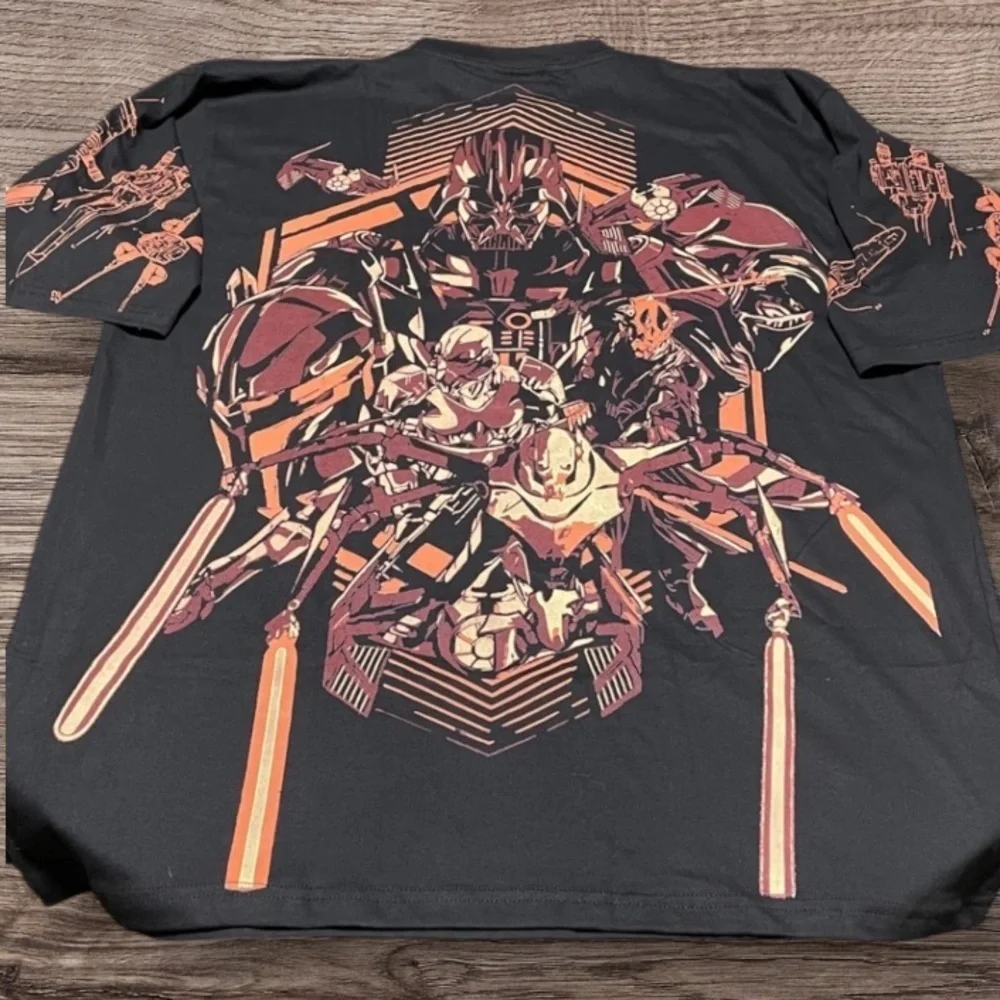 Star Wars AOP Rare Shirt